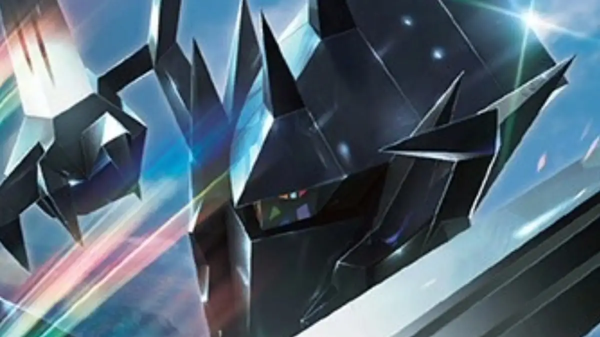 thumbnail image 2 of Shiny Necrozma Pokémon GO – 80k Stardust – Region Free Android/Apple 2 of 3