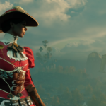 Nightingale : Mise à jour offline et nouvelles quêtes! Nightingale introduces highly-requested offline mode in new early access update