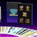 Nintendo dévoile Nintendo World Championships: édition NES avec plus de 150 défis sur 13 jeux NES. Nintendo World Championships: NES Edition announced for Switch with 'over 150 challenges from 13 NES games'