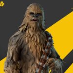 Nouvelle collaboration Fortnite x Star Wars pour le Jour de Star Wars Fortnite x Star Wars Event Has Chewbacca, Lando, Lightsabers, and Much More