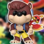 Nouvelle figurine Banjo-Kazooie Funko Pop révélée : à découvrir ! Random: Another Banjo-Kazooie Funko Pop Is On The Horizon, But It's Still Pretty Horrifying