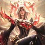 Nouvelle polémique chez Riot Games : Skins de LoL à plus de 400 $ League of Legends Players Baffled by New Skin Worth Over $400
