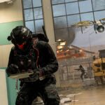 Call Of Duty Uav Online Operator Using