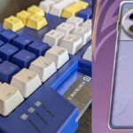 Portronics K2 vs OnePlus 12R Genshin Impact Edition : quels avantages pour les gamers ? 👾 Portronics K2 Mechanical Gaming Keyboard + OnePlus 12R Genshin Impact Edition: Review snapshots – Firstpost