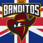 Renegades Banditos : du UK Prem à l'EU LCS, le récit incroyable The British Banditos