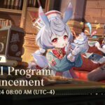 Révélation date et heure Livestream Genshin Impact 4.7 Genshin Impact 4.7 Livestream Date and Time (Countdown Timer)