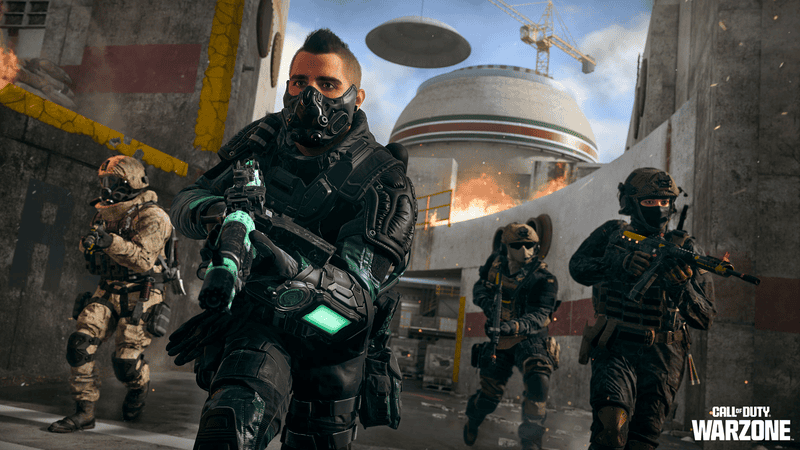 warzone ranked play rewards season 4