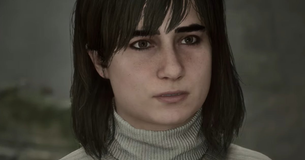 Silent Hill 2 Remake releases on PS5 and PC this October