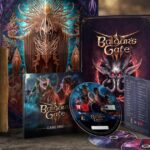 Sortie retardée de l'Édition Deluxe de Baldur's Gate 3 sur Xbox Series X/S et PlayStation 5 en Amérique du Nord : Larian Studios annonce des problèmes de production. Baldur's Gate 3's Xbox physical edition gets a bit of a delay due to "production issues"