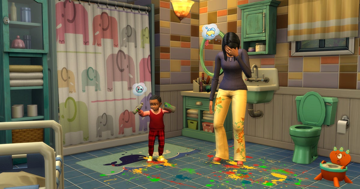 The Sims 4 pledges more bug fixes more often as it looks to address years of 'frustrating' technical issues