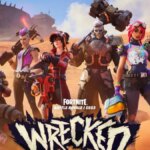 Fortnite Title image