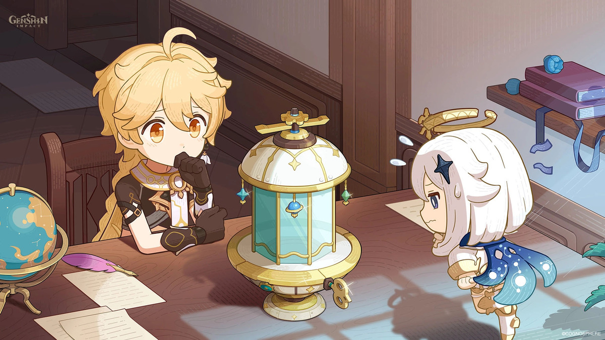 Who is Emilie in Genshin Impact? Leaks & everything we know