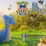 Tout ce qu'il faut savoir sur le Pokémon GO Fest 2024: Sendai, Madrid, New York Pokémon Center Touhoku Event in Sendai PARCO" was held to commemorate "Pokémon GO Fest 2024: Sendai"! Photo Spot and Present Campaign!
