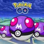 Troisième Master Ball dévoilée dans Pokémon GO : Comment l'obtenir ? Pokemon GO Teases Third Master Ball
