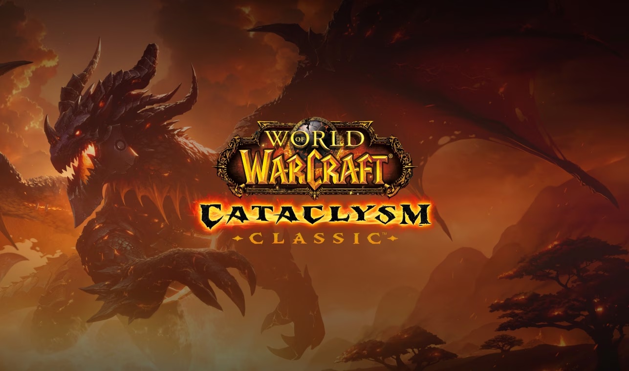 World of Warcraft: Cataclysm Classic Patch 4.4.0 Notes