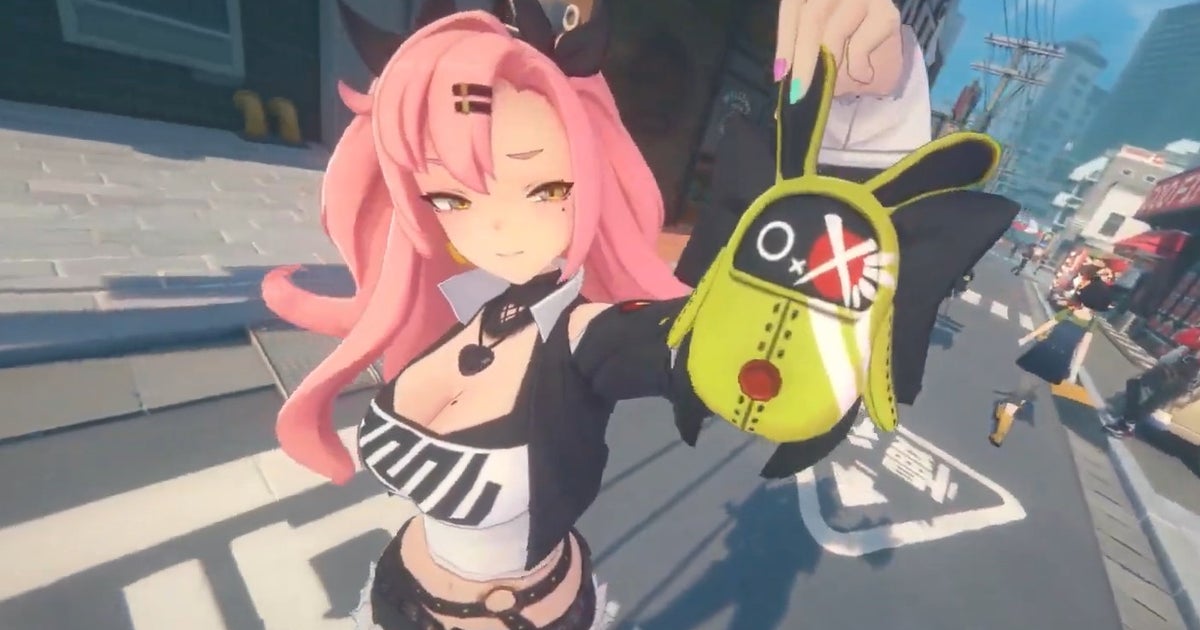 Genshin Impact developer's upcoming urban action RPG lands summer release date