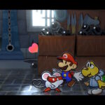 Comment débloquer Ms. Mowz dans Paper Mario: La Porte Millénaire? How To Unlock Paper Mario: The Thousand-Year Door’s Secret Character