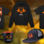 Nouveau merch Call of Duty: Black Ops 6 disponible maintenant Official Call Of Duty: Black Ops 6 Merch Is Now Available