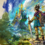 Dragon Quest 3 HD-2D Remake: Sortie sur Switch, PS5, Xbox Series X/S, PC Dragon Quest 3 HD-2D is the excuse I need to properly play this iconic series