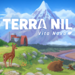 Terra Nil's first major update Vita Nova is available now