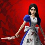 Alice: Madness Returns, la survie inespérée d'un chef-d'œuvre Madness Returns Found New Life on Social Media After American McGee's Departure