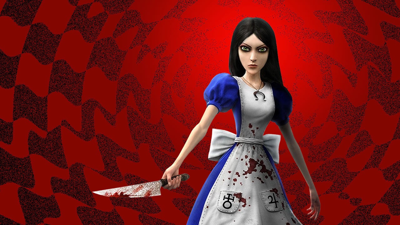 Madness Returns Found New Life on Social Media After American McGee's Departure