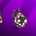 Comment contrer efficacement les Boogie Bombs dans Fortnite Chapter 5 Season 3 How to counter Boogie Bombs in Fortnite Chapter 5 Season 3