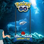 Promo image for Pokemon GO Tynamo Community Day