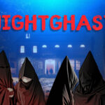 Nightghast key art