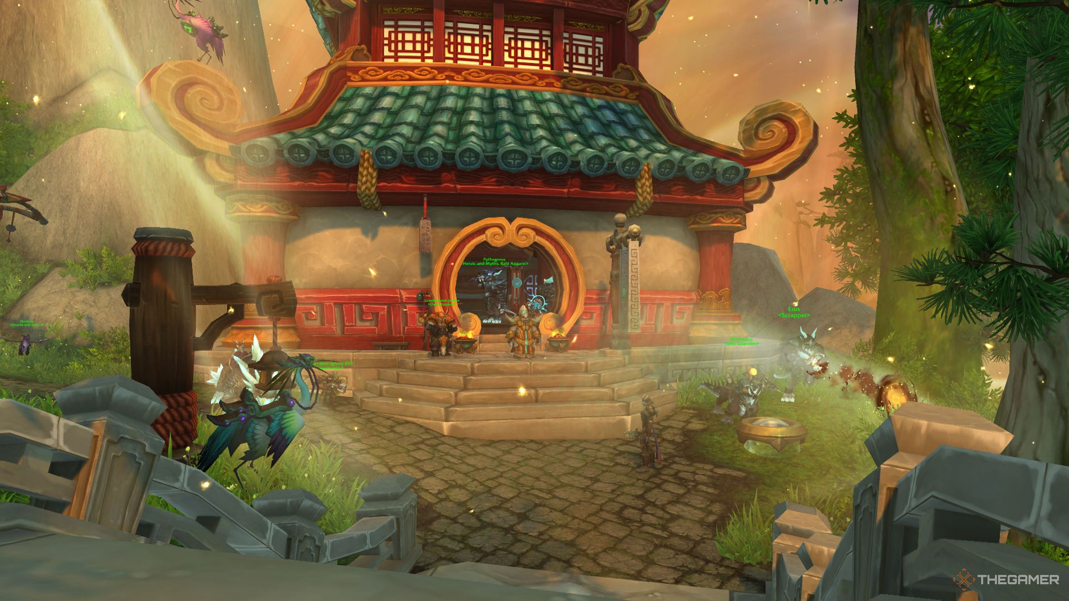 How To Get And Use Bronze In Wow Remix: MoP