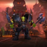 How to play PC games on Xbox: play World of Warcraft and more on console