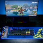 Découvrez la nouvelle collection Jujutsu Kaisen x CASETiFY avec des accessoires exclusifs Razer Fortnite