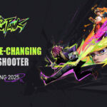 Introducing FragPunk: A Fast, Futuristic Hero Shooter That Bends All the Rules 