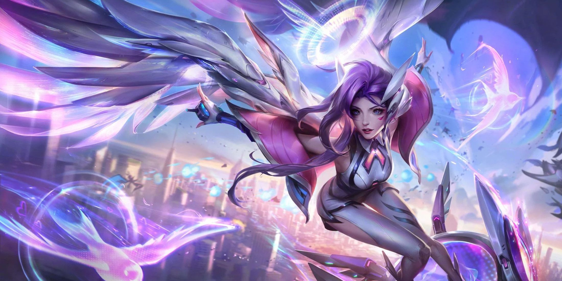 League of Legends Getting New Game Mode in July