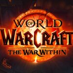 Découvrez l'écran de login de The War Within : des réactions partagées ! World of Warcraft Fans Discover The War Within Login Screen