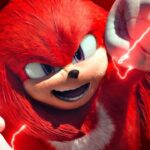 Découvrez les détails sur la sortie Blu-ray/DVD de la série Knuckles de Sonic ! Knuckles Physical Blu-ray And DVD Release Arrives Later This Year