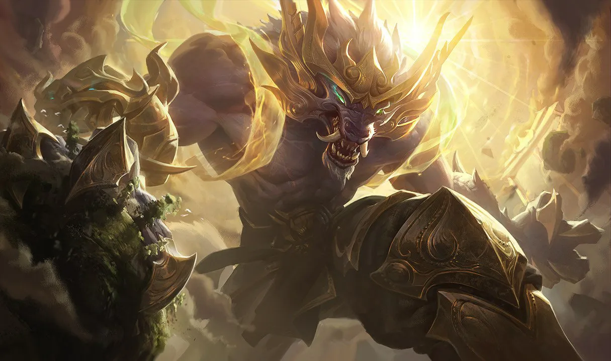 LoL 14.12 Jungle Champions Tier List: Best Ranked Picks