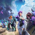 Découvrez les nouveautés de l'événement estival de League of Legends 2022 League of Legends’ 2024 summer event, Operation: Anima Squad, unveiled