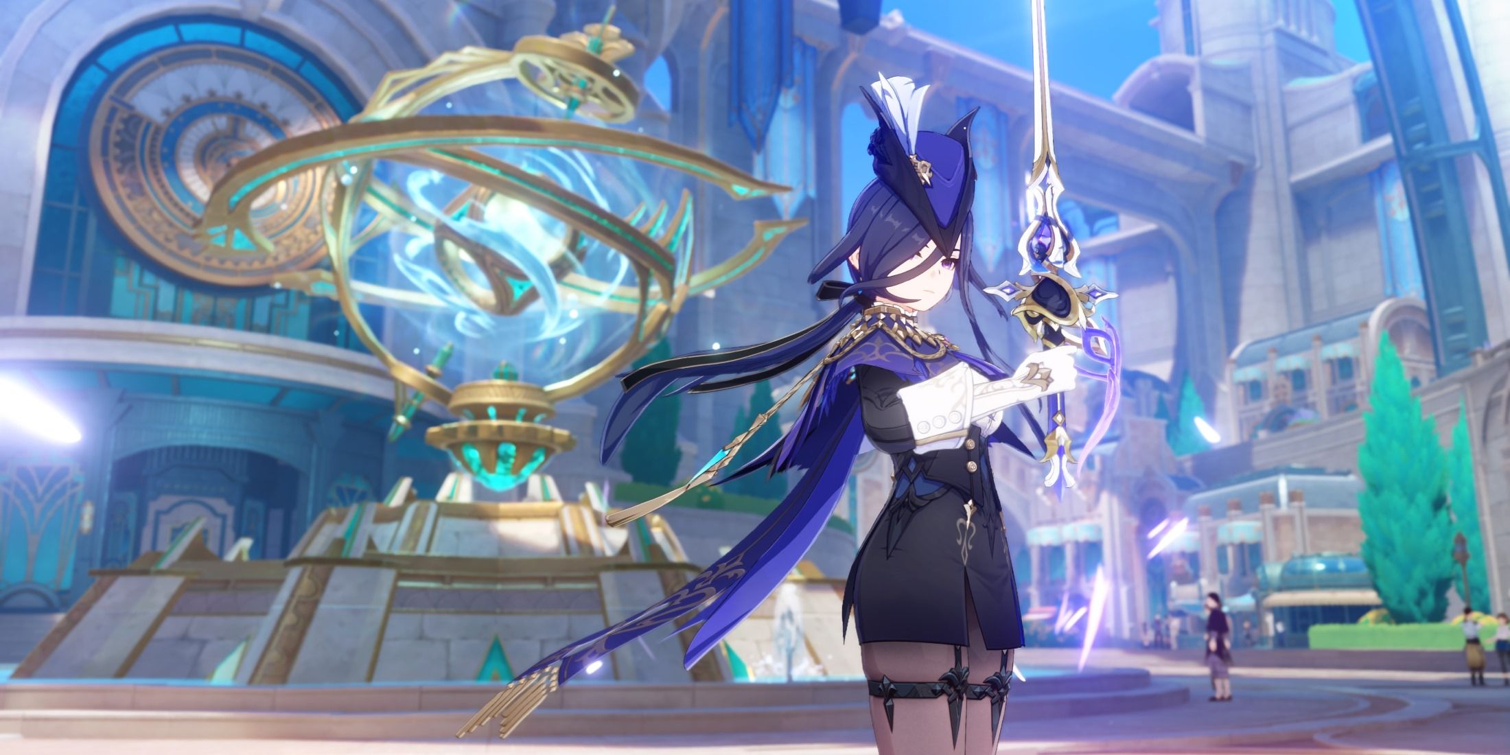 Genshin Impact Reveals New Tools Update for Version 4.7