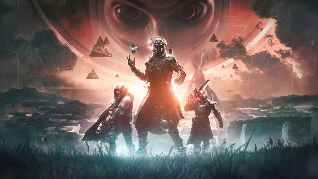 Bungie Warns Of Known Issues Ahead Of Destiny 2: The Final Shape Release