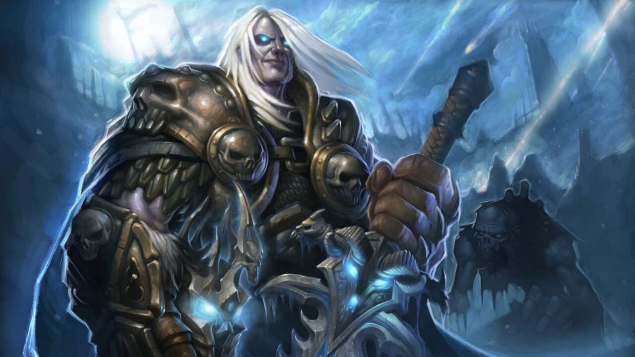 Diablo 4 Season 5 May Let Players Wield Warcraft's Most Iconic Weapon