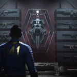 Fallout x Call Of Duty : un Bundle Pay to Win? Fallout Vault Dweller Soap Skin in Call Of Duty in Weapon Armory