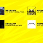 Fortnite Festival Season 4 : Nouveaux titres Metallica ajoutés! Fortnite Festival Jam Tracks Metallica June 18 2024