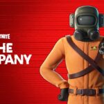 Lethal Company Comes to Fortnite