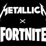 Fortnite : Metallica annonce un concert et des nouveautés incroyables Fortnite Reveals Metallica Collab Content
