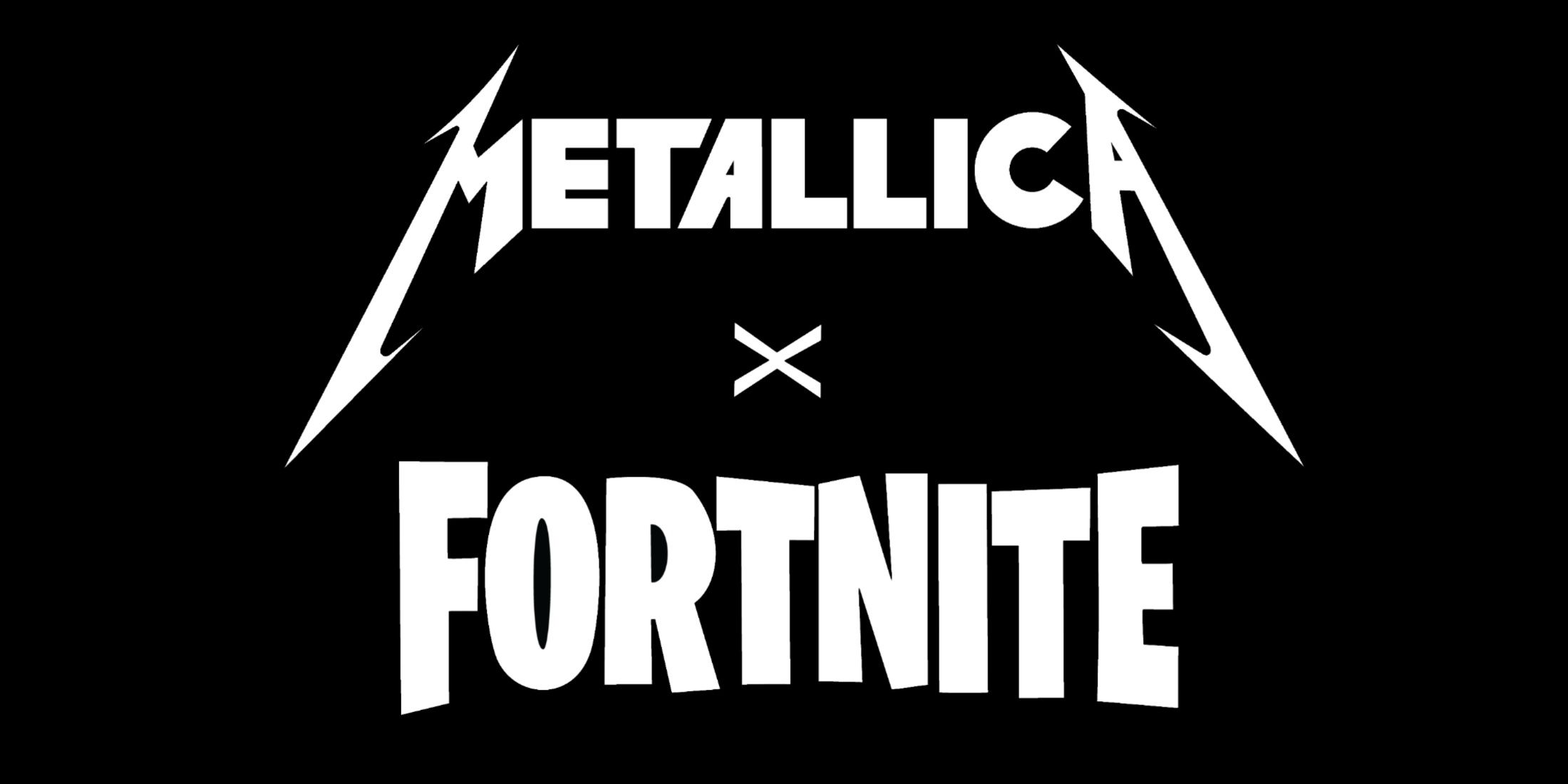 Fortnite Reveals Metallica Collab Content