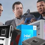 The Best Gaming PC Builds To Max Out GTA V in 2024