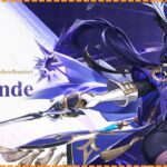 Clorinde joins Genshin Impact v4.7 as the new 5-star Electro DMG dealer: Everything to know