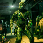 MW3 Season 4 Reloaded