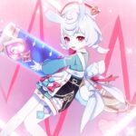 Guide complet sur les meilleurs builds de Sigewinne à Fontaine The Best Sigewinne Build In Genshin Impact